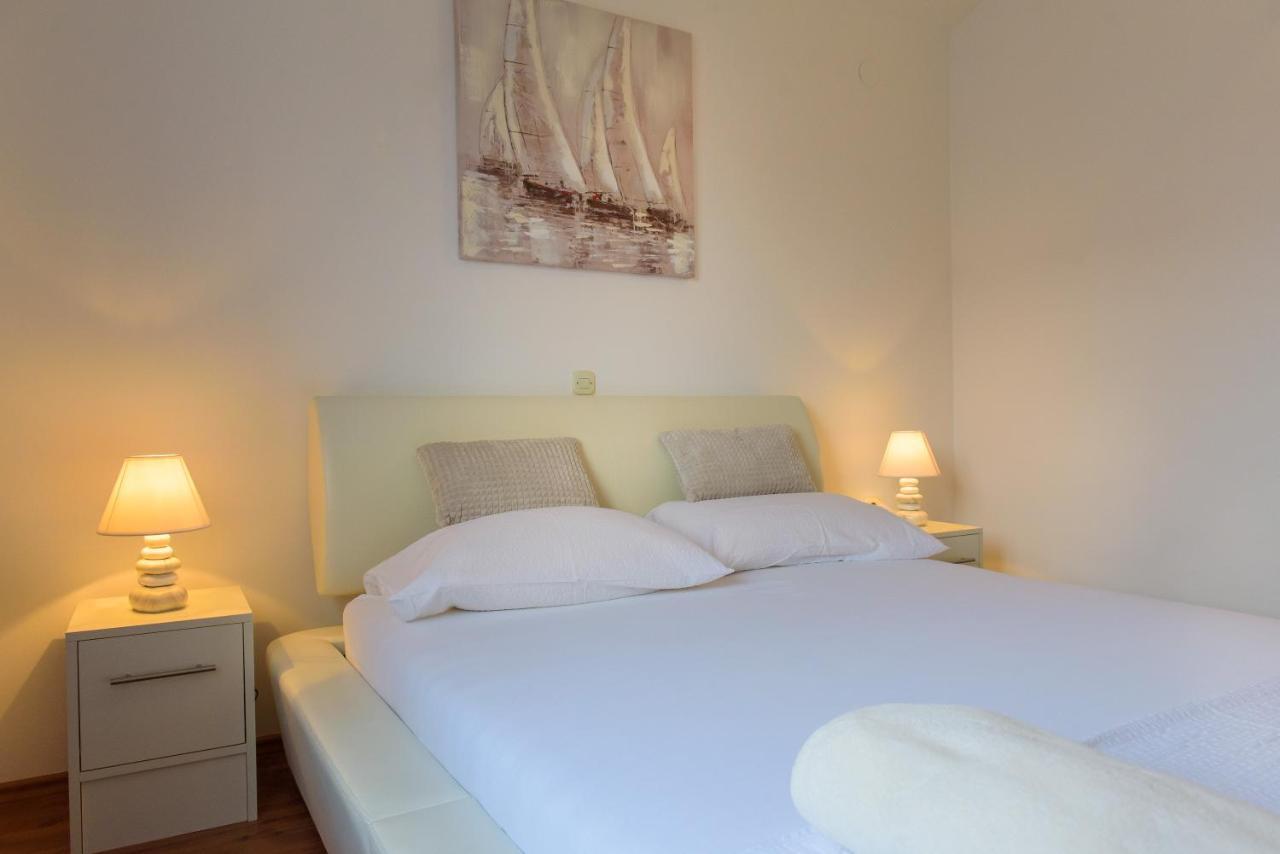 Antonela Apartment Biograd Na Moru Extérieur photo