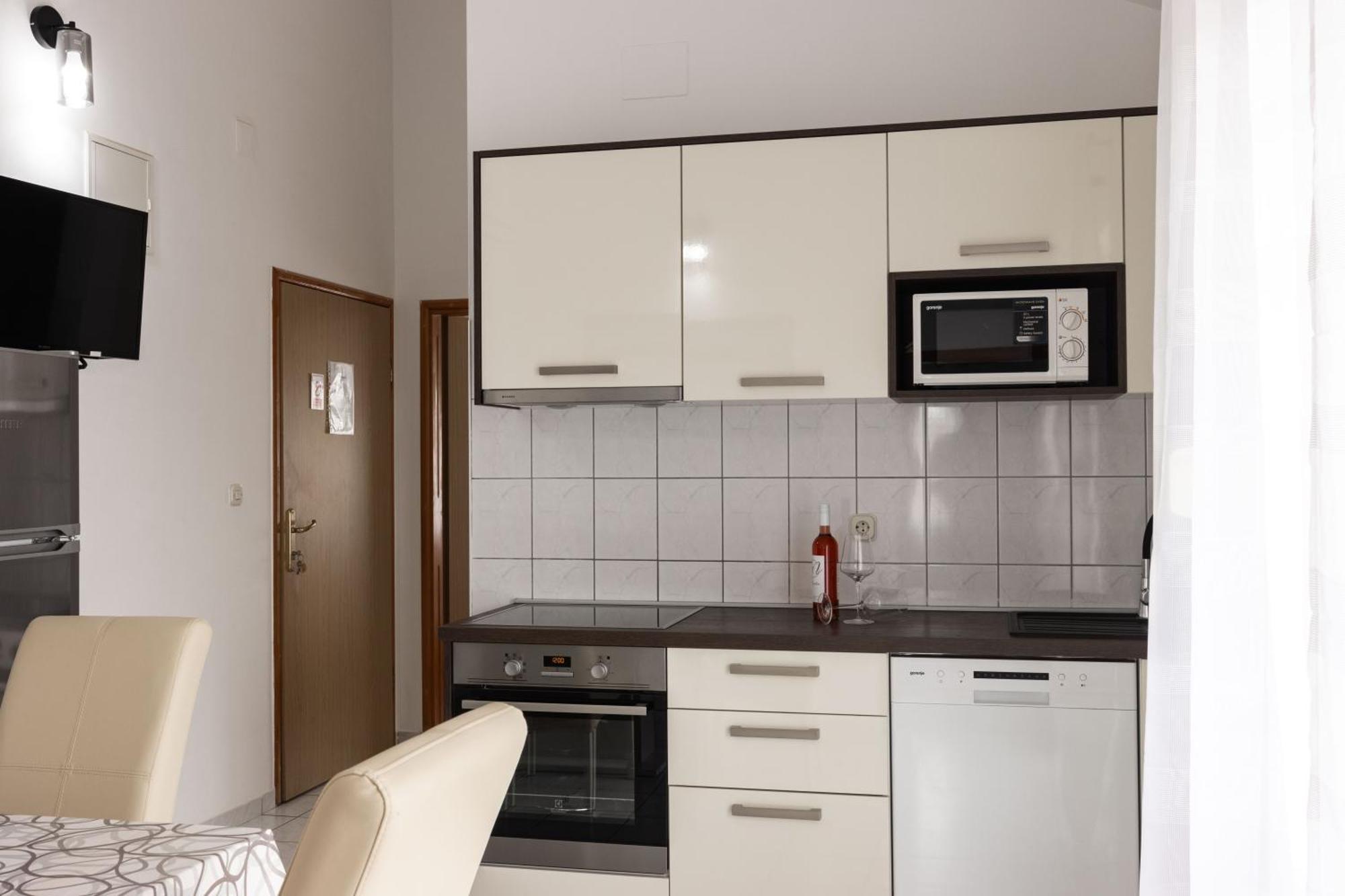 Antonela Apartment Biograd Na Moru Extérieur photo