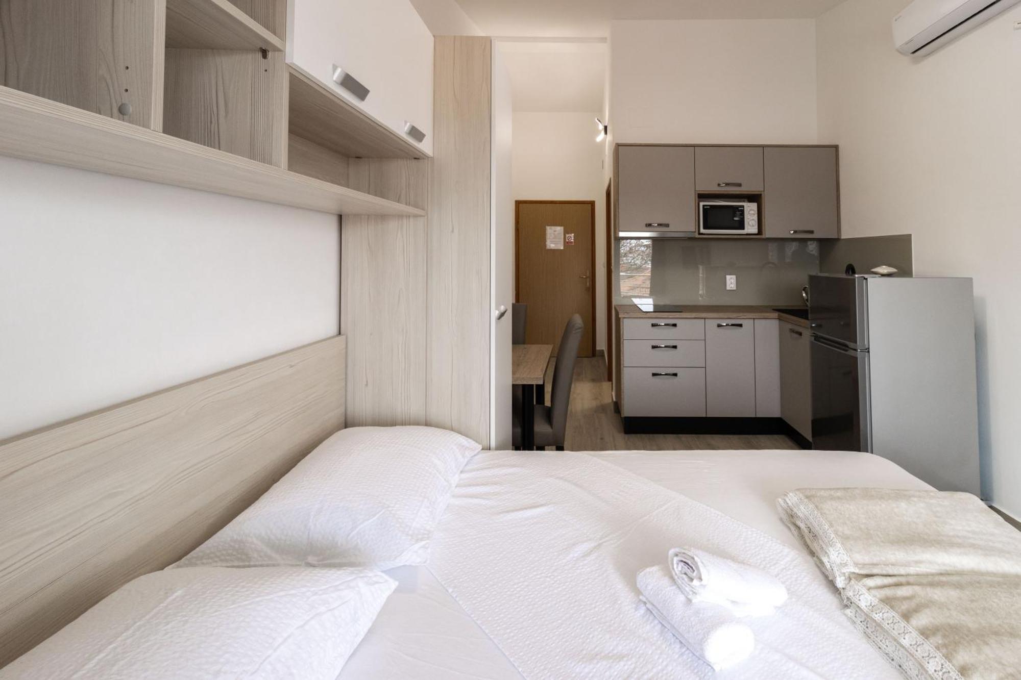 Antonela Apartment Biograd Na Moru Extérieur photo