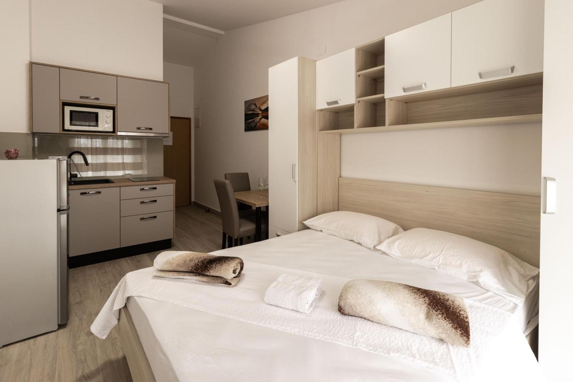 Antonela Apartment Biograd Na Moru Extérieur photo