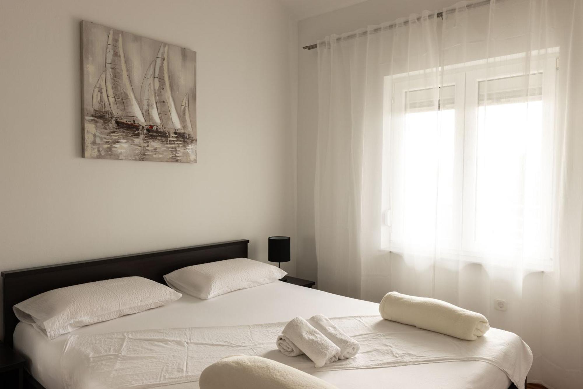 Antonela Apartment Biograd Na Moru Extérieur photo