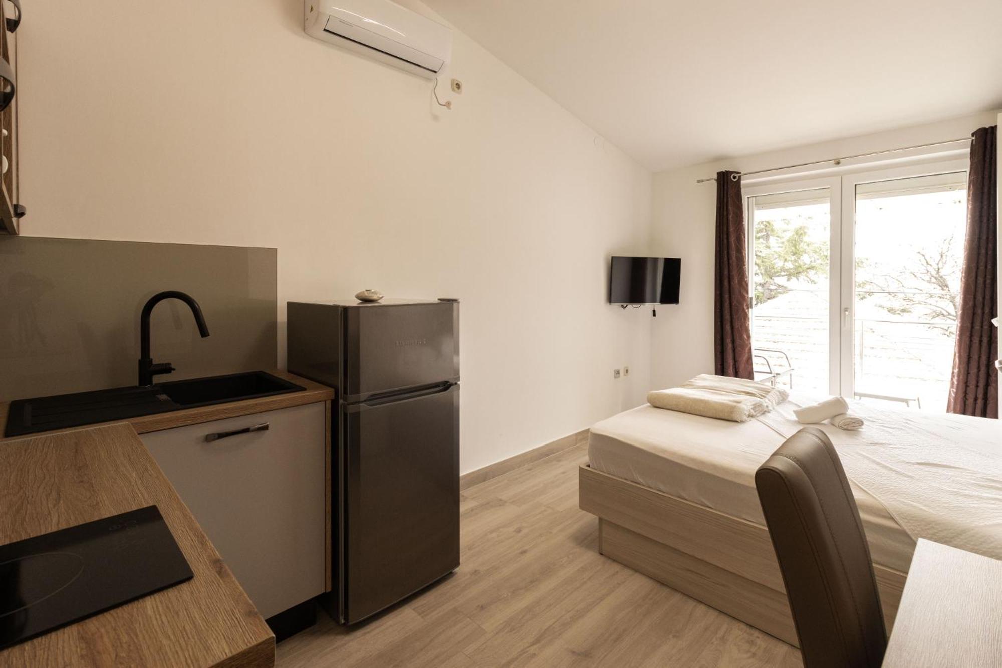 Antonela Apartment Biograd Na Moru Extérieur photo